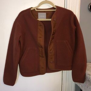 Everlane Wool Sweater